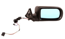 RETROVISEUR ÉLECTRIQUE