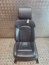 Siège Avant AUDI Q7 2005-2015 Passager Gauche 8E0881157K