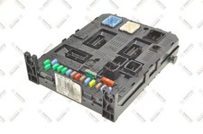 PEUGEOT 308 I 2.0 HDI 136 CV BSI Boîte À Fusibles 9664058780