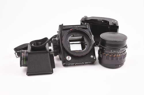 Kowa super 150mm 5 - kowa, w/150mm