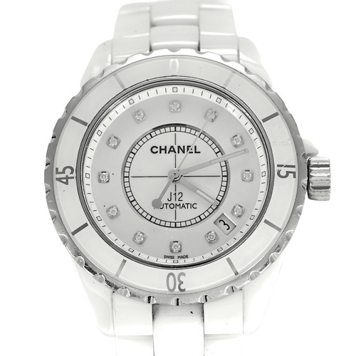 Chanel j12 montre - chanel, en