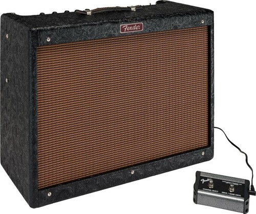 Amplificateur guitare - de,