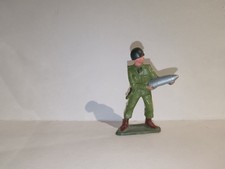 STARLUX militaire armée de terre série luxe (ref 5013) chargeant obus