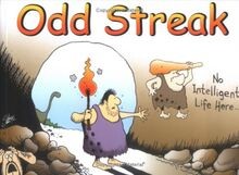 No Intelligent Life Here (Odd