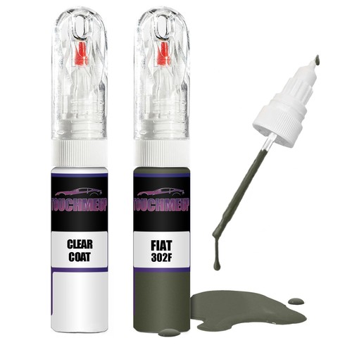 Stylo peinture pour fiat - stylo,
