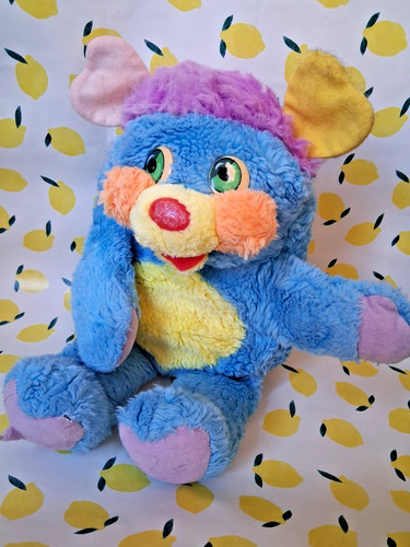 Pretty cool popple vintage - pretty,