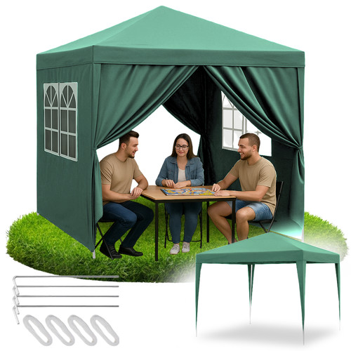 Pavillon jardin tente - de, jardin,