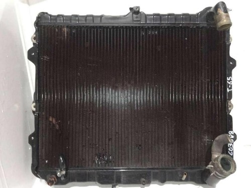 Radiateur eau mazda sa2 - mazda,
