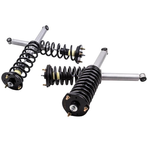4pcs air coil spring - to,