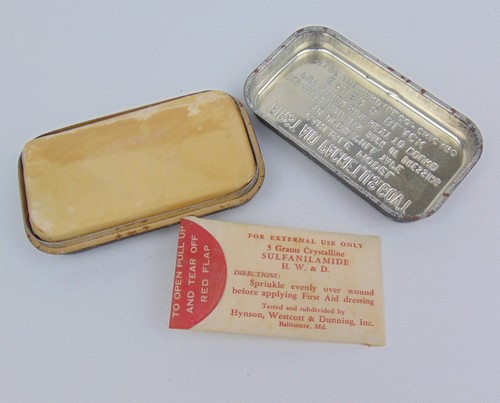 First aid carlisle model - first,