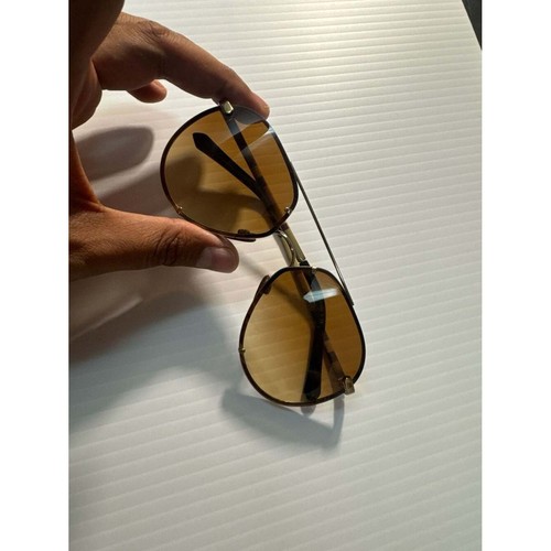 Burberry aviators glasses