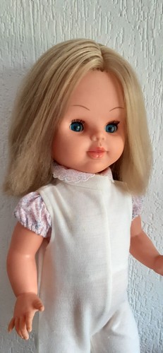 Poupée bella blonde cm - poupée,