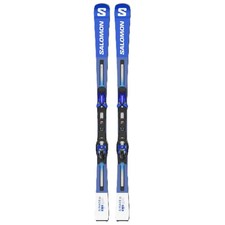 Pack de 2 Skis Slalom SALOMON
