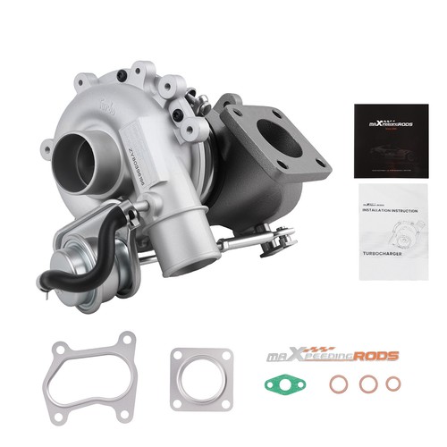 Turbocharger for ford - turbocharger, ranger