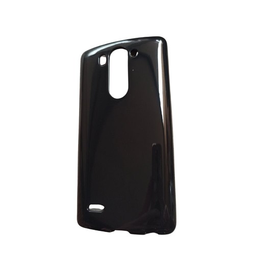 Coque silicone souple pour - pour, lg