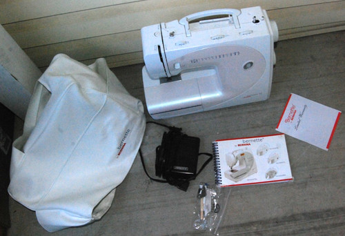 Bernina bernette sewing - bernina,