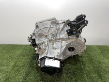 G560 boite a vitesse FORD