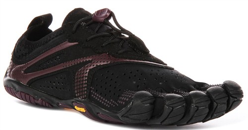 Vibram five fingers - vibram, trailope