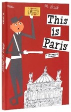 Miroslav Sasek This is Paris