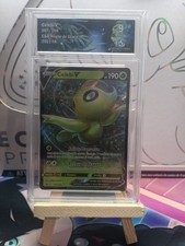 Carte pokémon celebi - carte, v