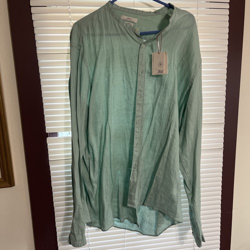 Celio long sleeve - sleeve, shirt