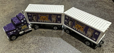 Majorette camion