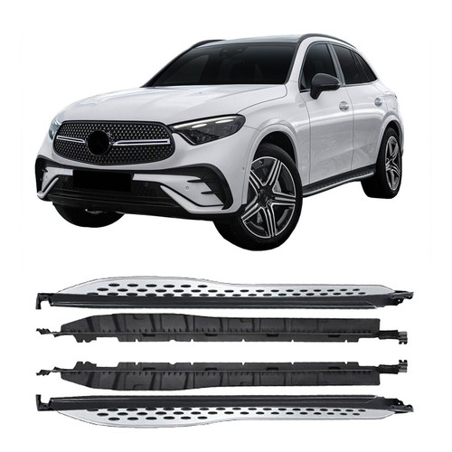 Marchepieds pour mercedes - pour,