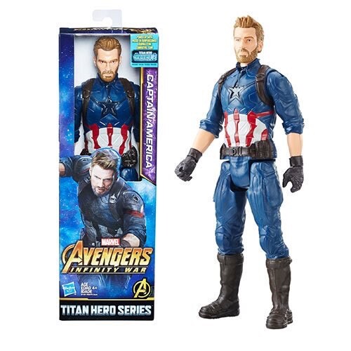 Marvel infinity war titan hero - marvel,