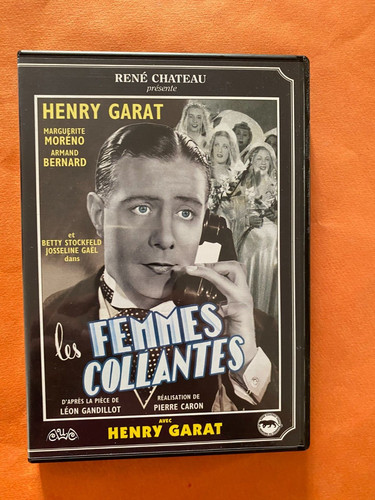 Rene chateau dvd les - dvd, femmes