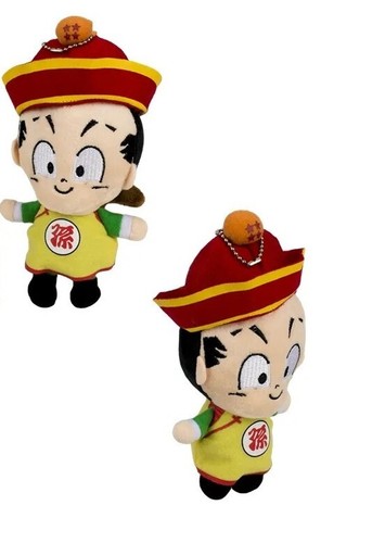 Dragon ball peluche - ball, gohan