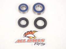 Roulement de roue All Balls pour Quad Suzuki 450 LTR 2006 à 2009 Neuf