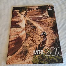 2010 Trek MTB Catalog OLCV TOP