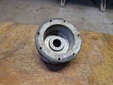 Moyeux Volant sport vintage ARCOLL ISO DELTA Renault alpine gordini R 8 