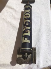 PULVERISATEUR FLY-TOX N° 10 , complet , bon état