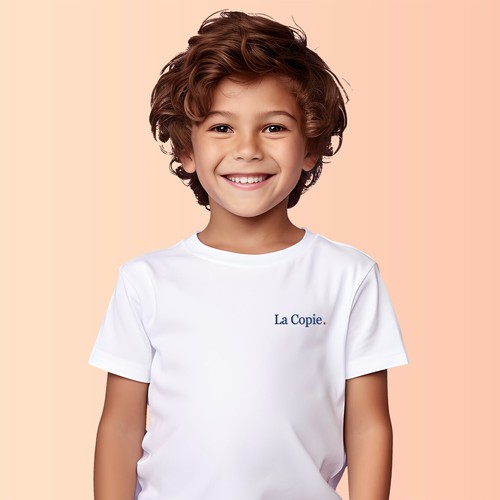 Shirt enfants garçon - ,