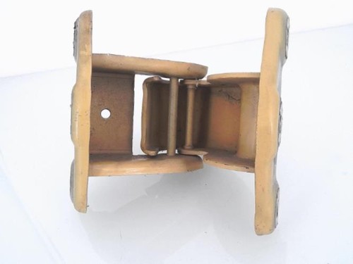 Charniere porte arriere - de,