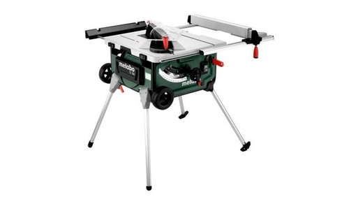 Scie circulaire table - scie, de