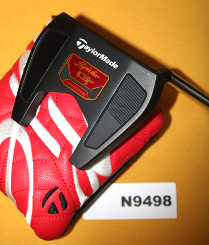 Taylormade spider splitback - gt,