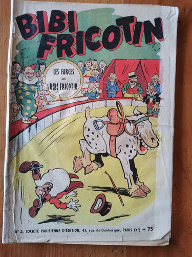 Pierre lacroix les farces - pierre,