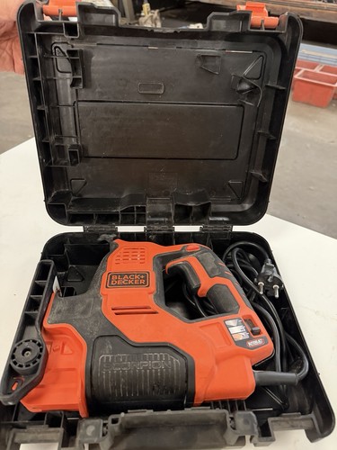 Black decker scie - black+decker, sauteuse