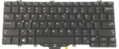De371 touches pour - touches, clavier