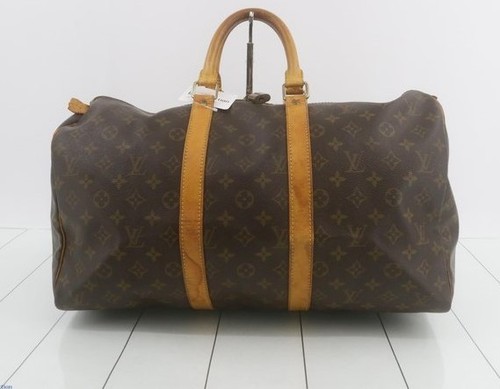 Sac voyage keepall - /, louis