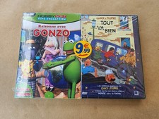 Lot scellé Raisonne avec