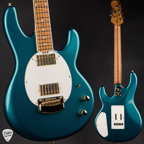 Ernie ball music - ernie,