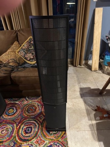 Martin logan source speakers - martin,