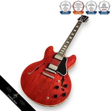 Gibson Custom Shop 1964 ES335
