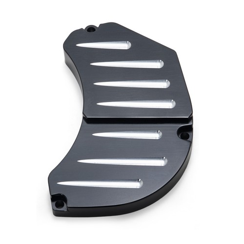 Atv aluminium couvercle - aluminium,