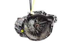 PK6011 boite a vitesse pour RENAULT ESPACE IV (JK0) PRIVILEGE 2002 9084728