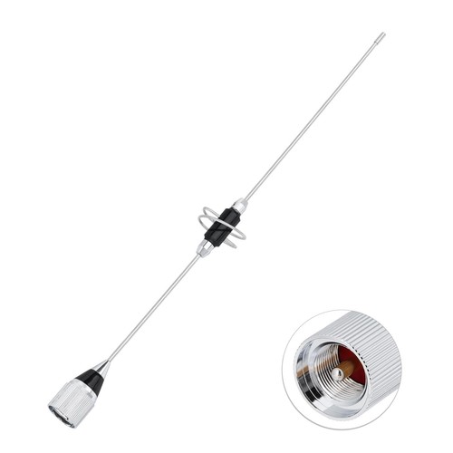 Antenne radio mobile - radio, vhf