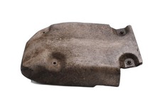 Protection moteur, barres de